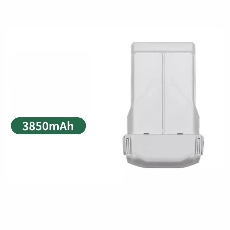 

Интеллектуальная дополнительная батарея для DJI Mini 3 Pro/4 Pro, 3850 мАч