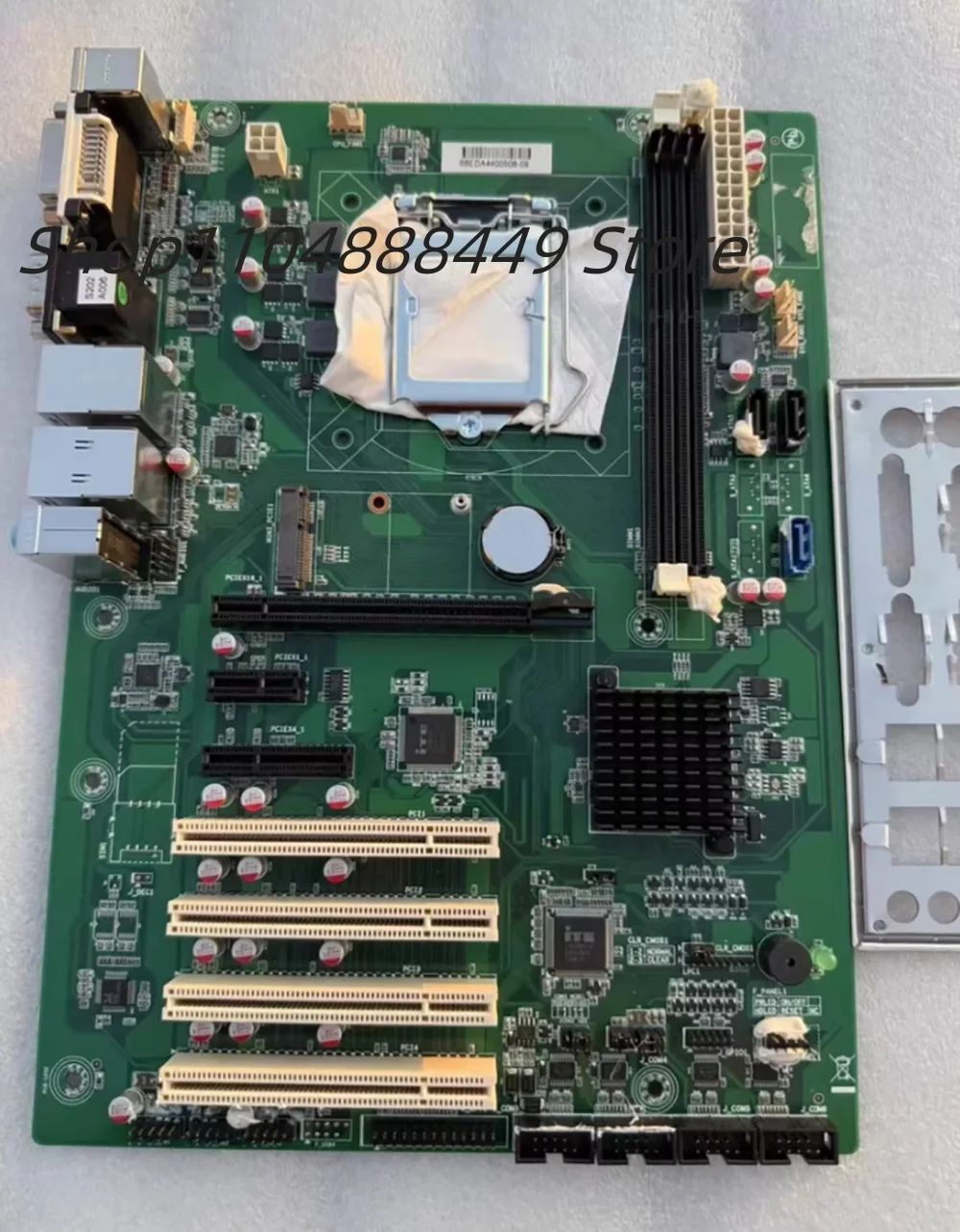 WRK-H81R2  Industrial computer motherboard