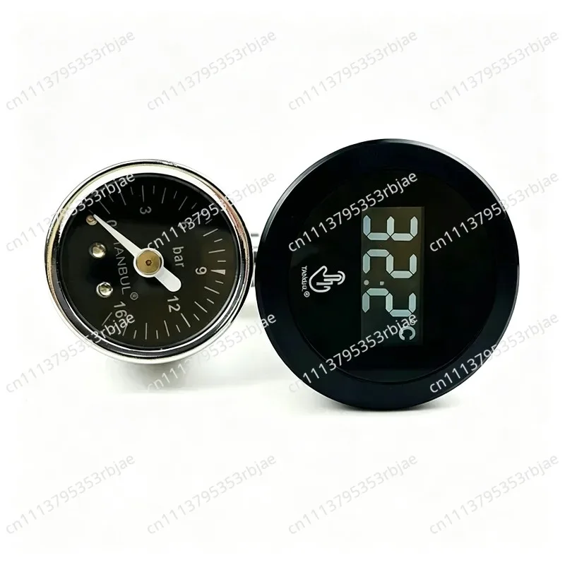 Apply To TANBUL Coffee Machine Temperature and Pressure Valve for E61 Rocket LELIT Haishi Etc