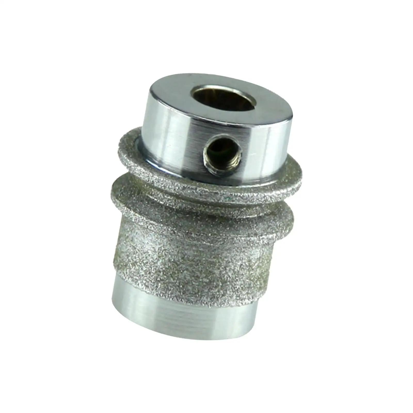 

Mgb1W Diamond Bit Diamond Grinding Wheel Strong Strength Efficient