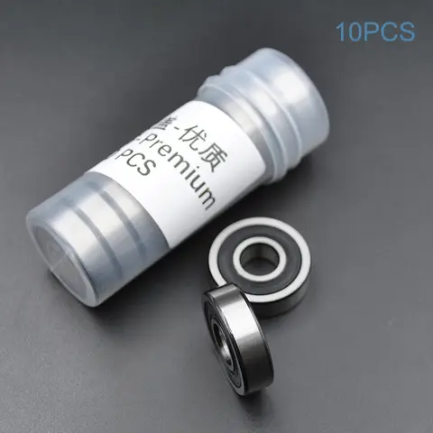 8 best sales bearing wheel - №4