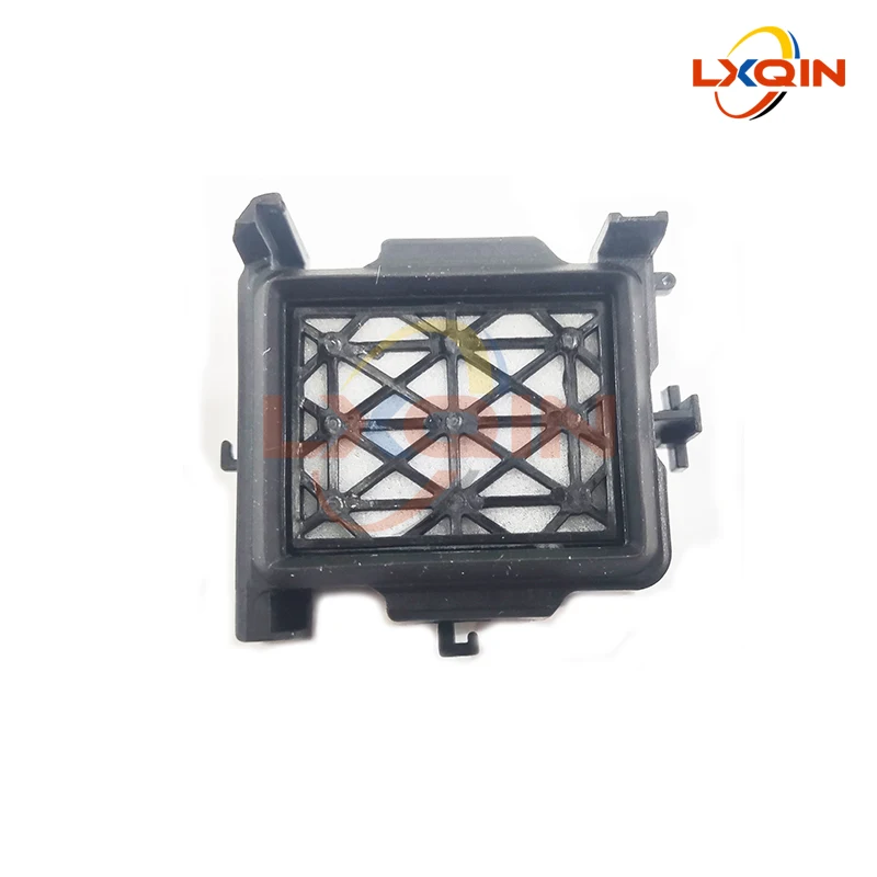 LXQIN DX5 Capping para DX5/DX7 Cap Top JV33 para Estação de Limpeza Galaxy DX5 DX7