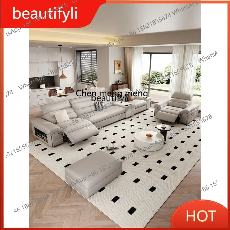 A85 Leather Functio… - image