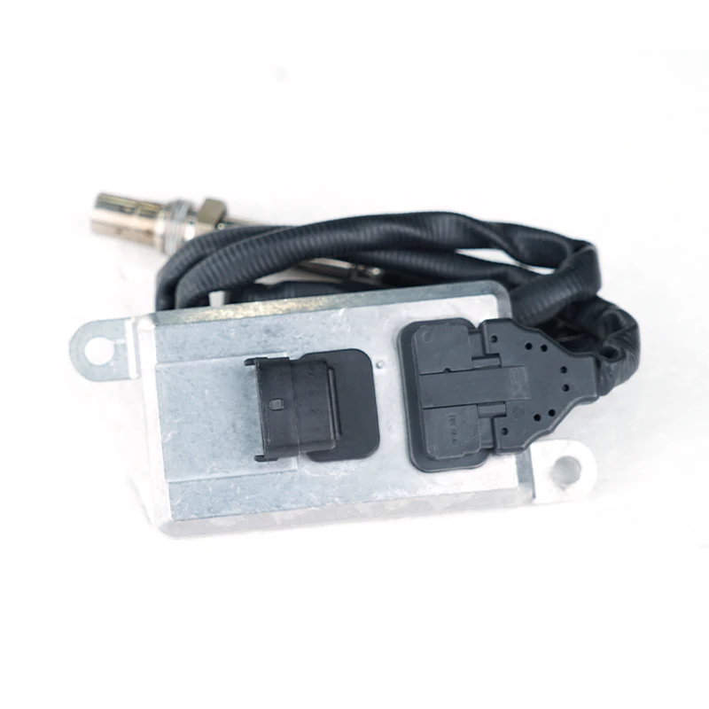 High Quality Auto Body Systems Nitrogen Oxide Sensor Nox Sensor For Euro Truck 5WK9 6626B 1836061