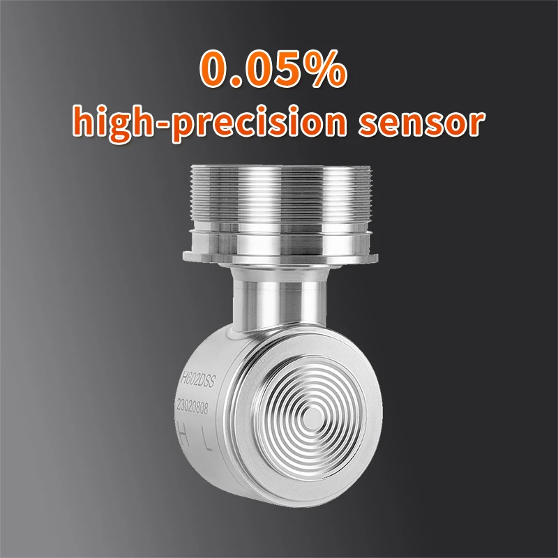 Differential Pressure Transmitter Differential air Pressure Sensor Wet Differential Pressure Sensor 3051cg4a22a1ab4