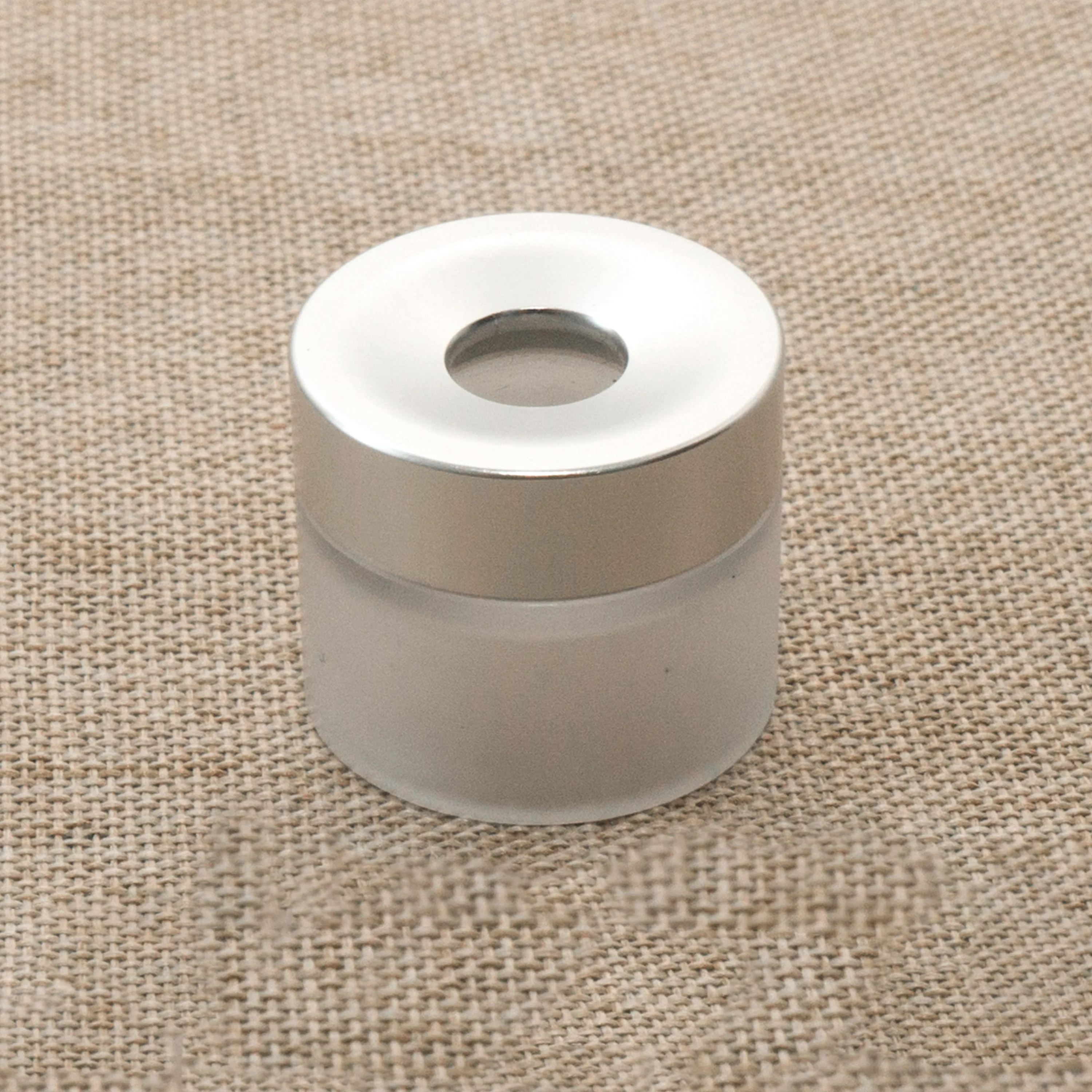 

Obi-wan blade plug 1 inch 25.4mm suitable for all lightsabers 89sabers ELFsabers LGTsabers TXQsabers