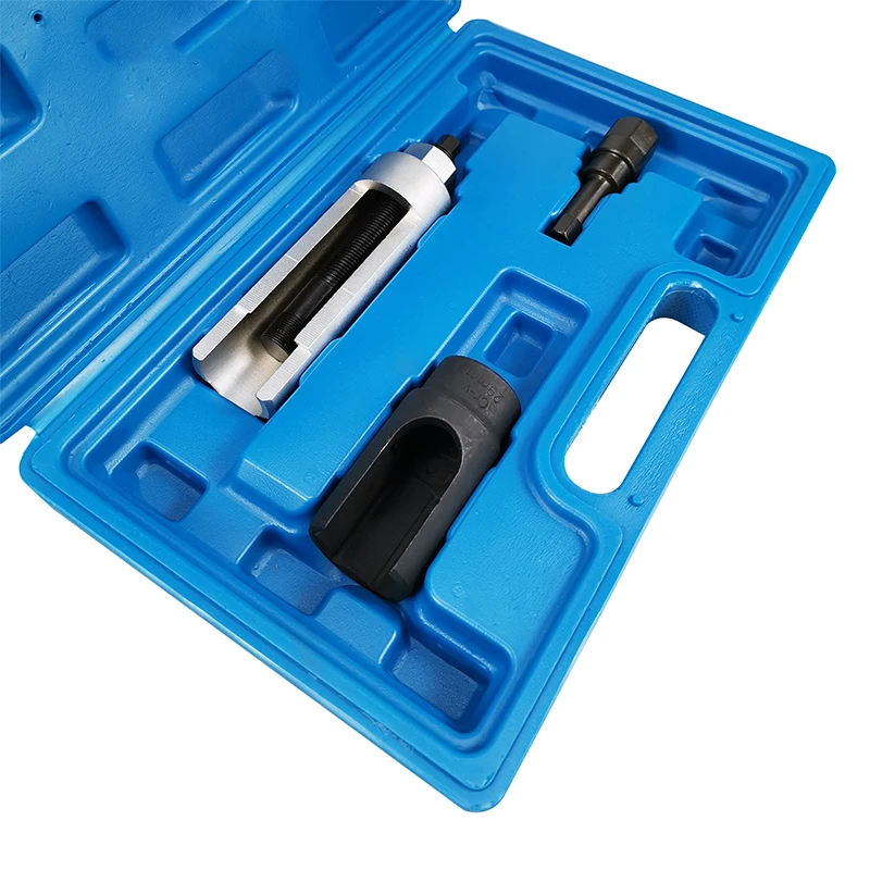 9-020 Diesel Injector Puller Remover Extractor Kit for Mercedes CDI Sprinter C/E Class ML