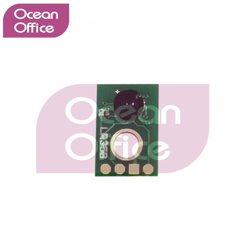 

Toner chip be for Ricoh IM C2510 C2010 C3510 C3010 C6010 C5510 C4510 IMC2510 IMC2010 IMC3510 IMC3010 IMC6010 Cartridge Chip