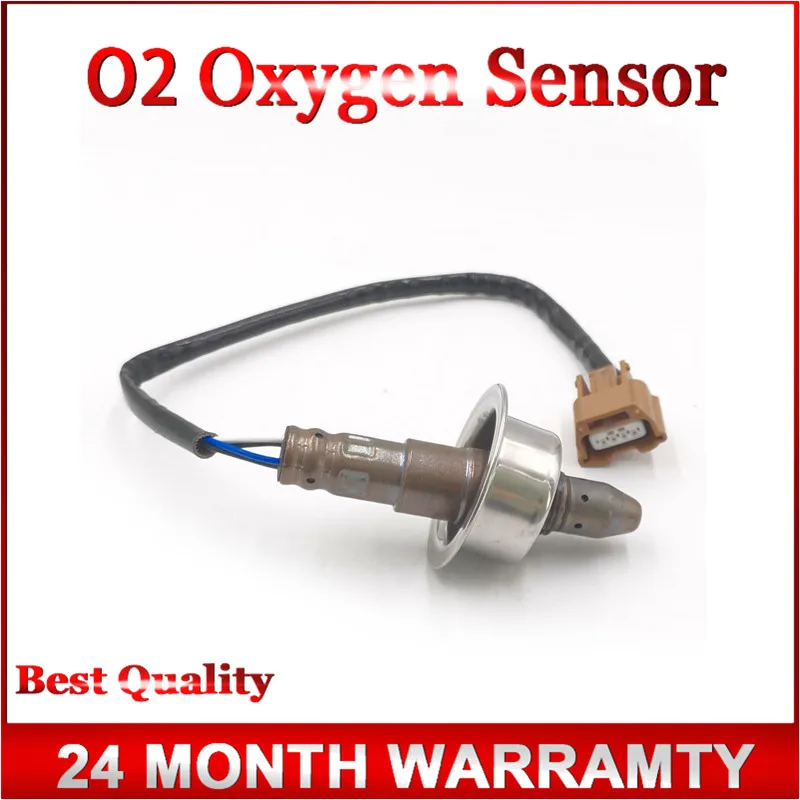 

For 22693-1KT0A Front Lambda O2 Oxygen Sensor NISSAN TIIDA JUKE Frontier Versa Pathfinder INFINITI QX60 ESQ 1.6L 2.5L 2012-2016