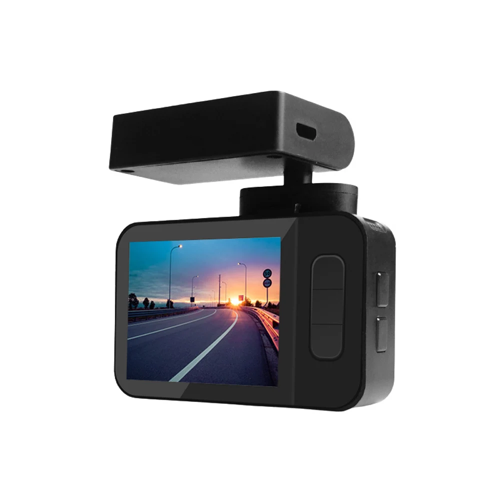 MAXCA G43 2 Inch WiFi HD 1080P Dash Camera Night Vision DVR With Magnetic Holder and Dual USB Charger FHD Dash Cam