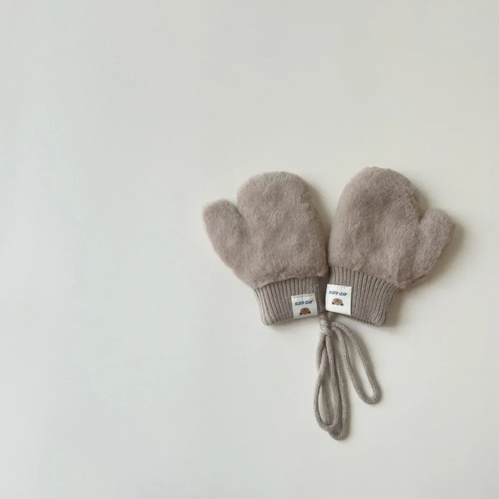 Label Solid Color W… - image