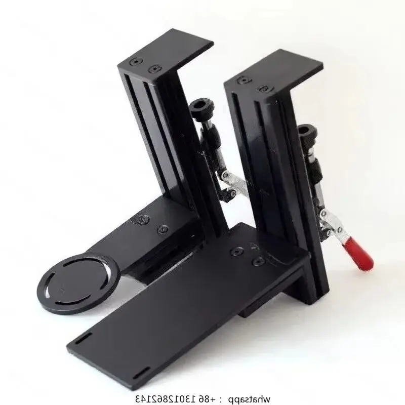 

Масло для стержня A10C X56X52VKB Feitian, монтажный кронштейн для джойстика для рабочего стола T6000mTCA