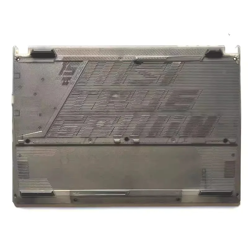New Laptop For MS-15K1 Cyborg 15 Air A12V Palmrest Cover Case Backlit keyboard/Bottom Base Cover