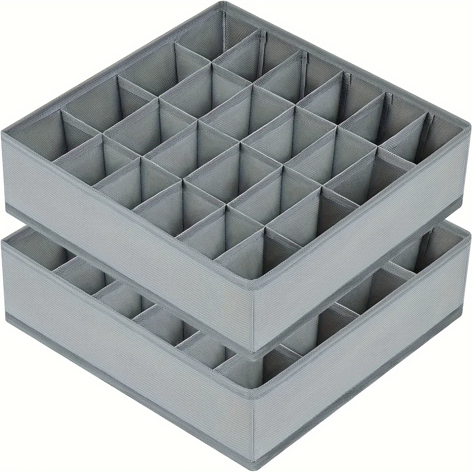 Drawer Organizer Bins