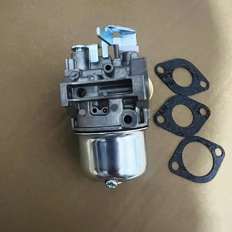 Imagem -04 - Carbutor do Carb de Sv4000l para o Gerador do Watt Sv4000p de Suzuki Sv4000