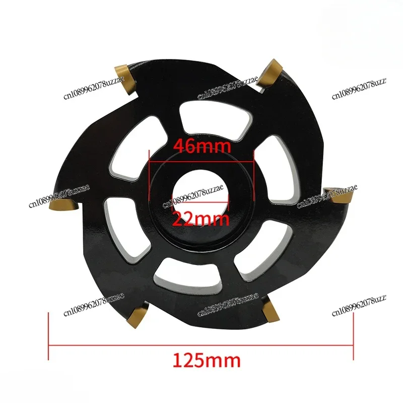 أداة إصلاح حافر البقر شفرة إصلاح حافر زاوية طاحونة المحمولة حافر إصلاح شفرة القرص