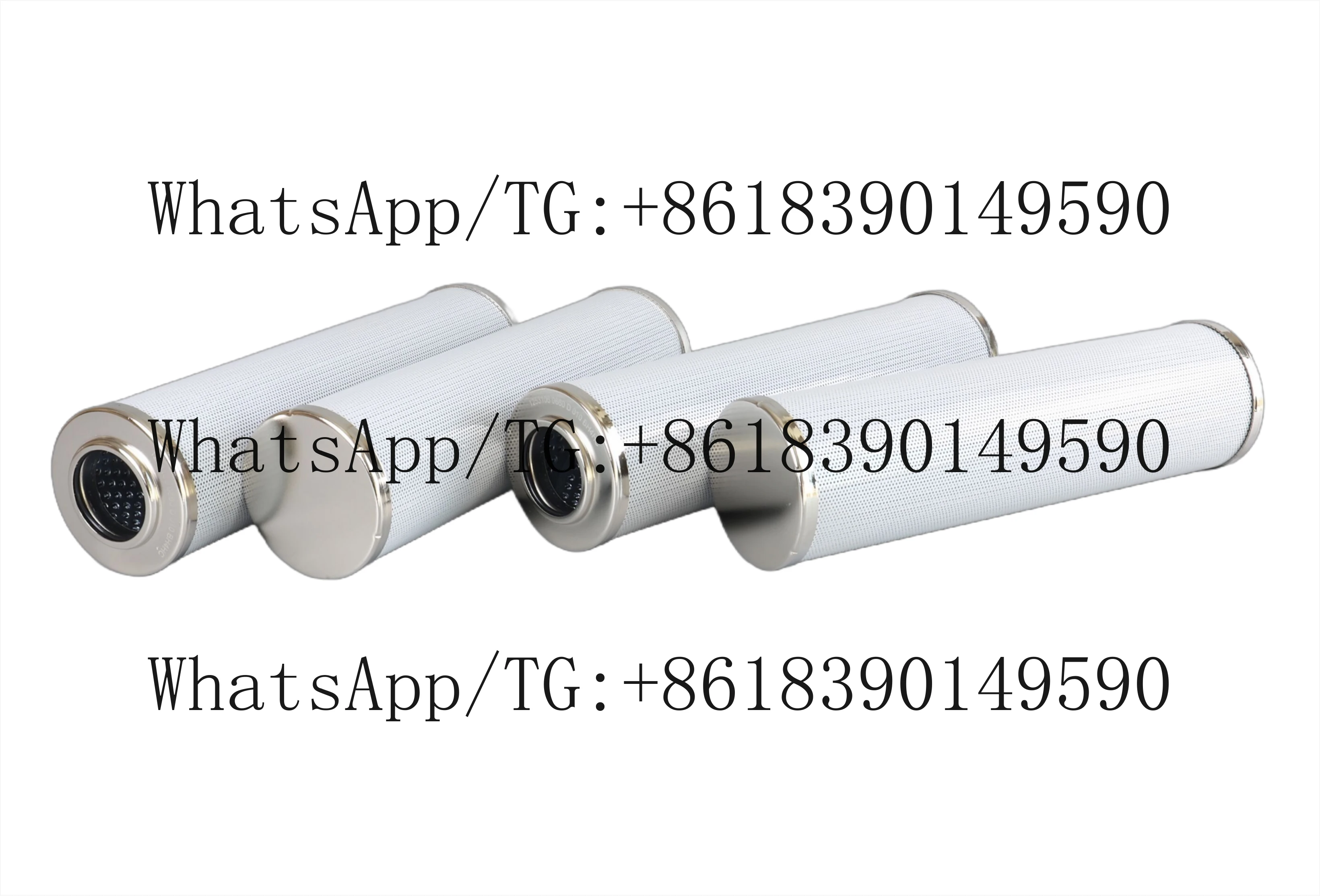 

Гидравлический масляный фильтр 0660D010BH3HC/-V-SS-SO361