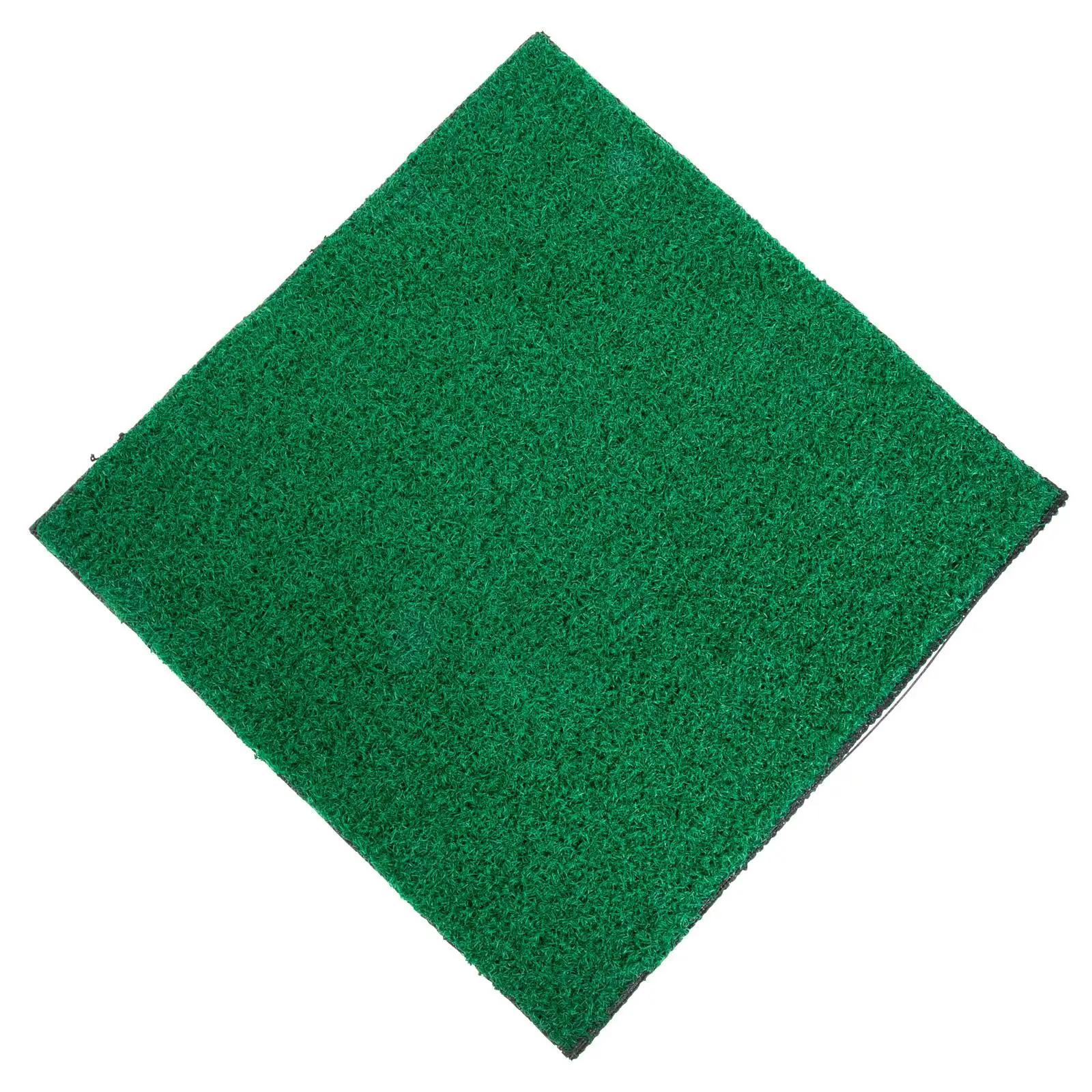 

Artificial Turf Mat 30X30 Simulation Grass Pad for Fish Tank Turtle Basking Platform Home Landscaping Decor Flowerpot Mat