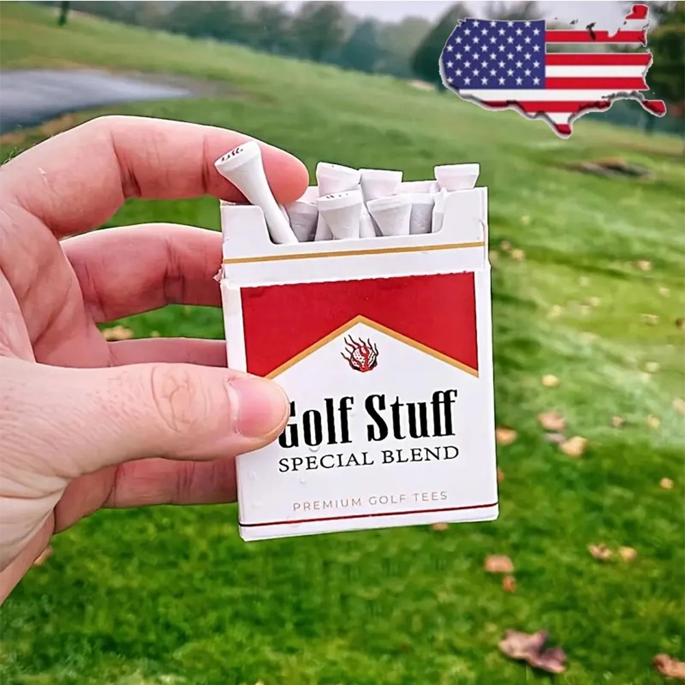 

20pcs Golf Tees Durable Professional Ball Support Stand Stability Training Practice Holder for Golf Sports Christmas Gift