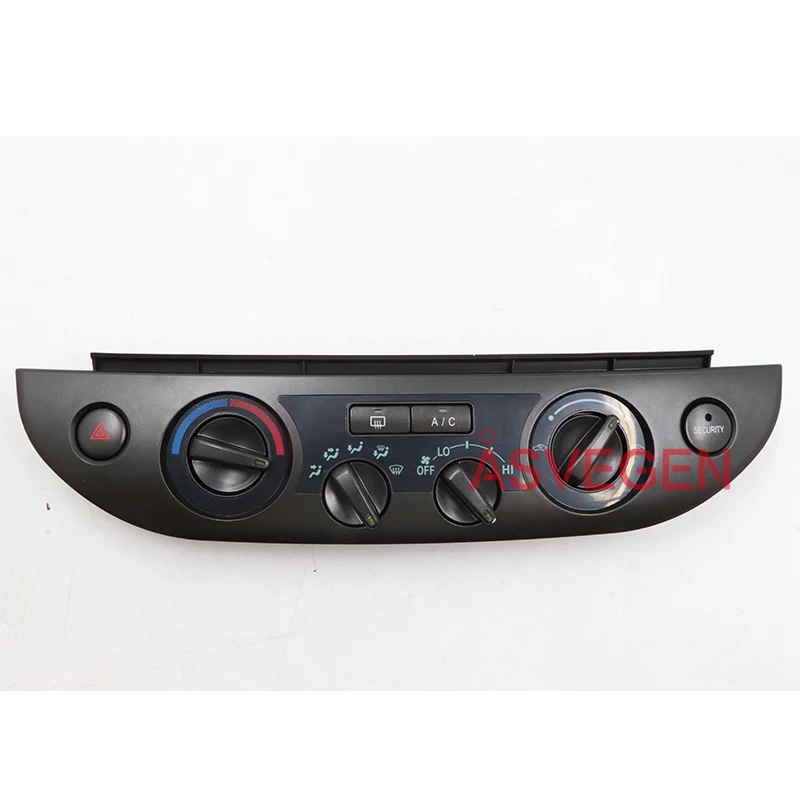 

Car Air Vent Outlet Panel For Toyota Camry 2003-2006 Air Conditioning Outlet Instrument Panel