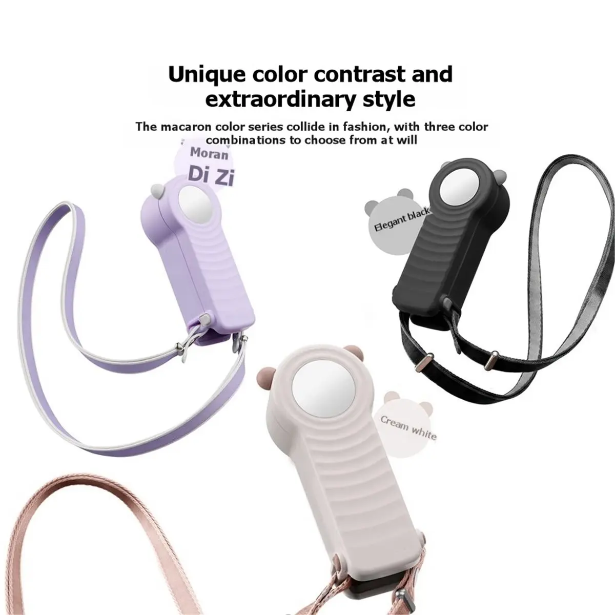 DT85 HOT Mini Storage Protection Bag Carrying Case for 4 Hard Camera Body Crossbody Bag Travel Protective Case A