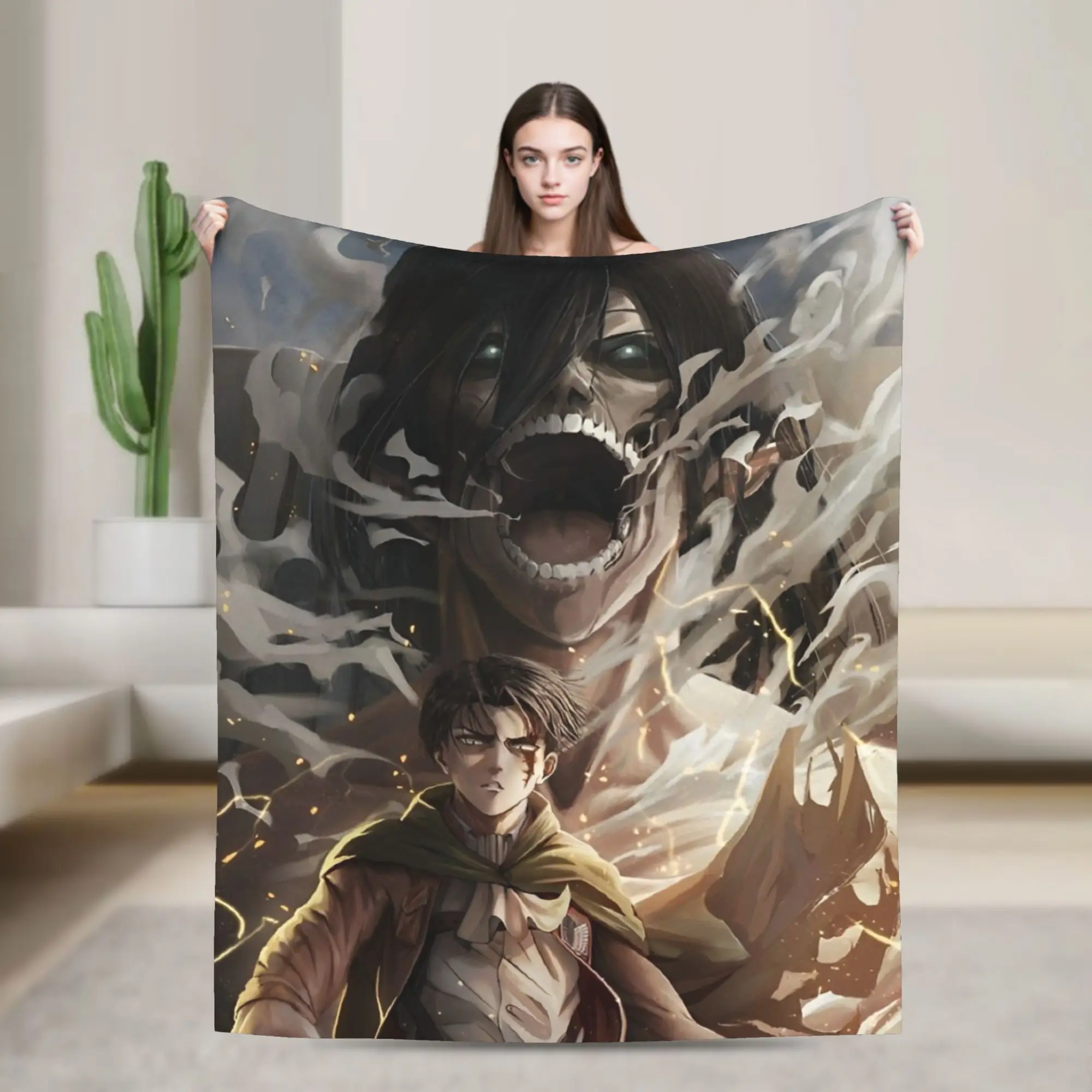 Aot-Anime Attack On… - image