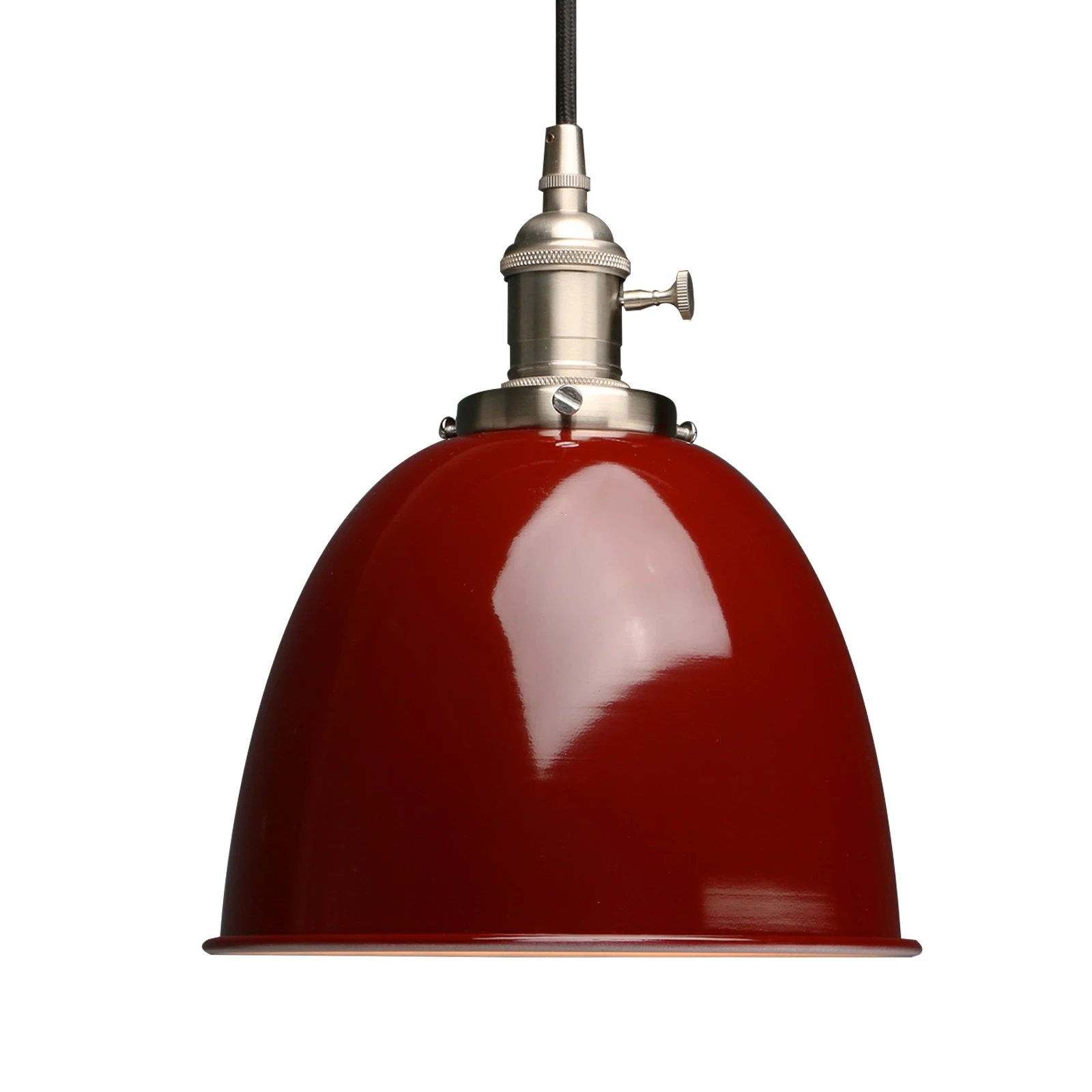 permo-vintage-style-metal-pendant-light-with-switch-81-inch-dome-lampshade-for-living-room-kitchen-bedroom-hanging-lamp