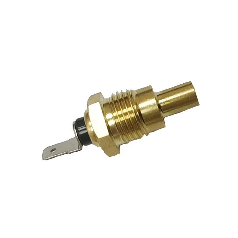 

Applicable Excavator Accessories Kubota Water Temperature Sensor Engine Temperature Sensor 32330-32830