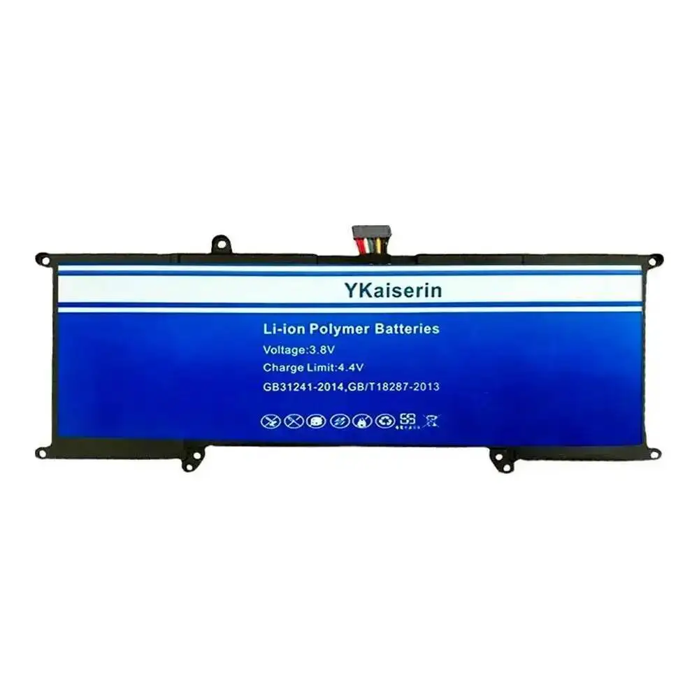 

Laptop Battery 5500Mah For Sony Vaio S13 VJS112C0911W VJS132C0711B VJS131C0211S VJS112C0111B VJ8BPS52 Premium Replacement