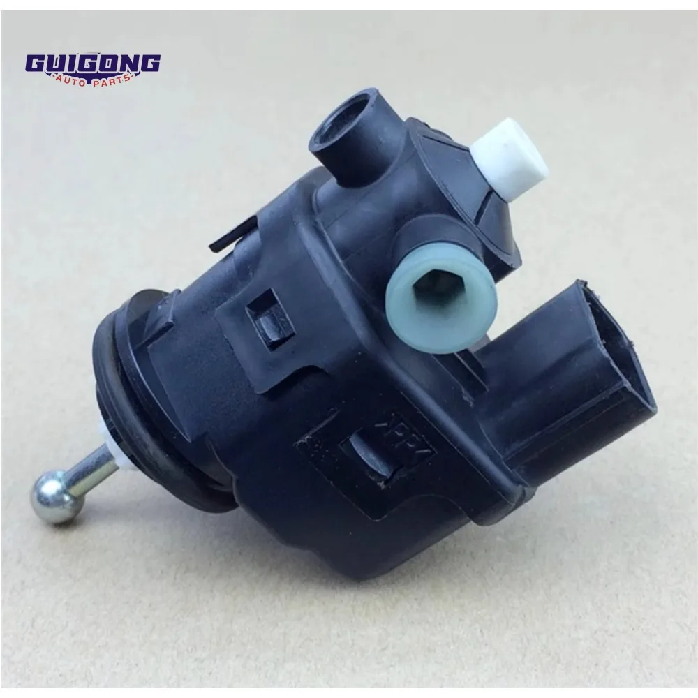 

GUIGONG Car Headlight Leveling Motor for Honda CRV Accord Odyssey Front Light Adjustment Actuator Repair Parts