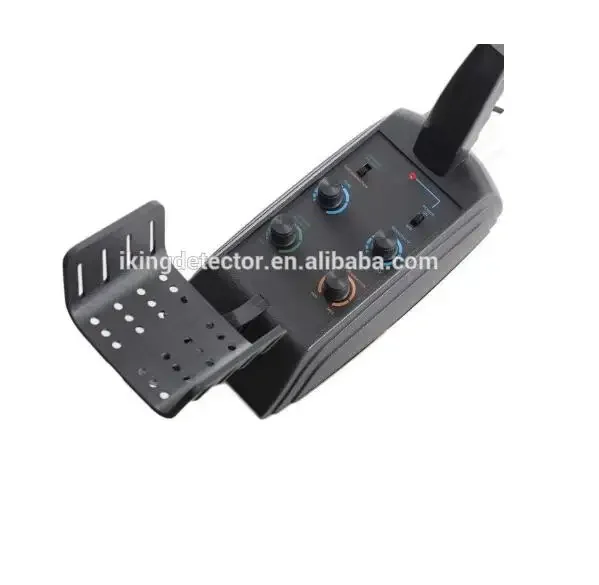 Best Metal Detector MD-5008 High Sensitivity Deep Search Metal Detector Tianxun Factory Direct Gold Detector Treasure Hunter
