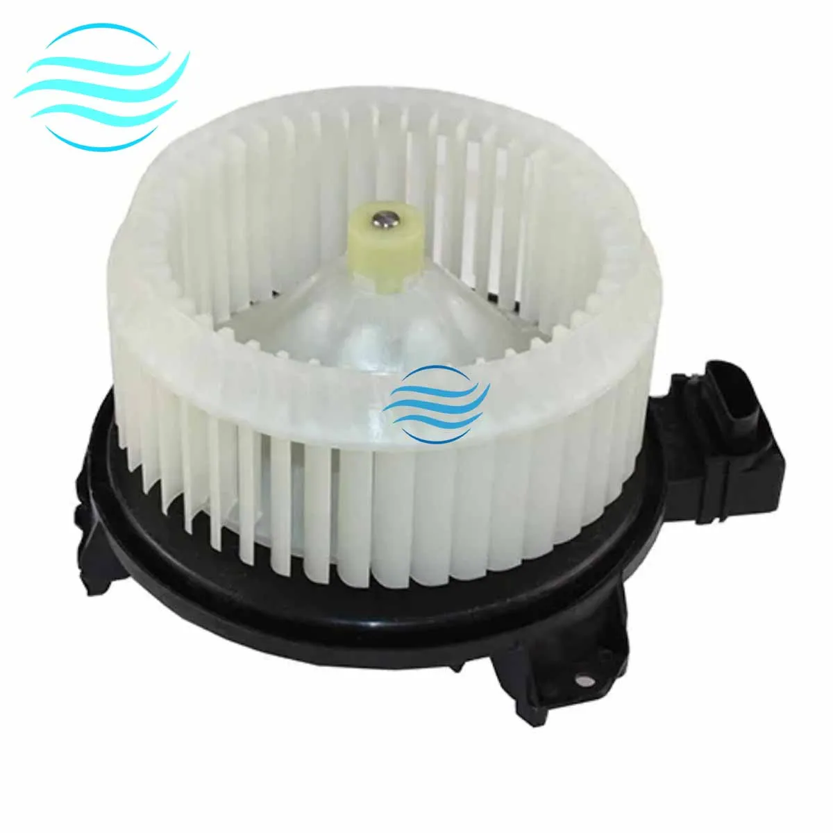 

Air Conditioning Blower Motor For Honda City GM6 Greiz CJ6/8 Vezel RU1/5/6 79310-T7J-H01