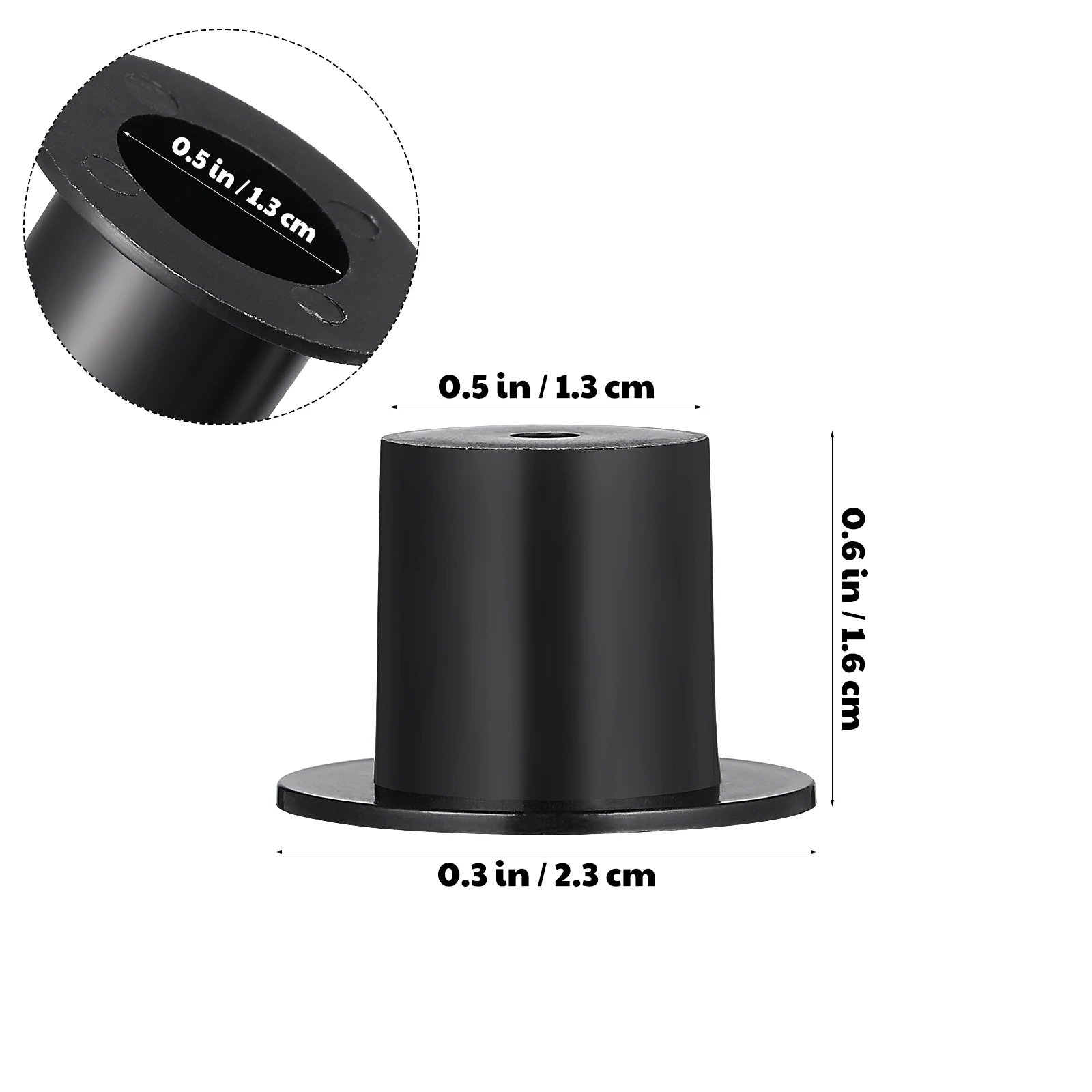 50 قطعة رجل ثلج صغير أفضل القبعات عيد الميلاد DIY بها بنفسك ديكور القبعات الصغيرة لوازم الحفلات عطلة اكسسوارات الملحقات