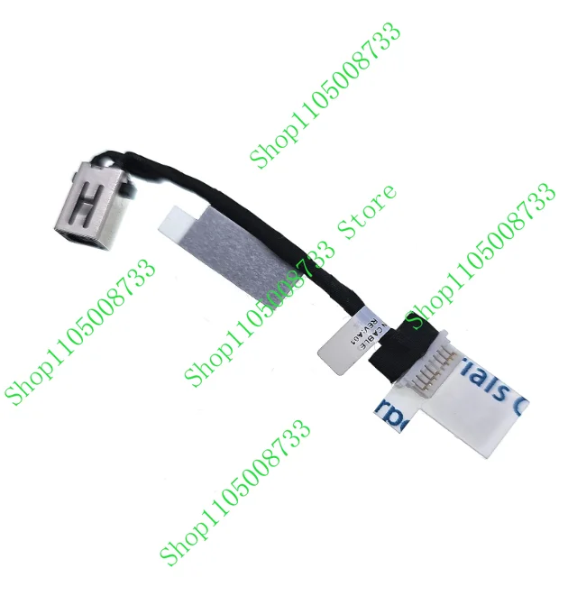 

Разъем питания DB AC DC, разъем для зарядки, разъем для DELL Inspiron 16 5620 5625 450.0Q901.0011 NF2CX 0NF2CX