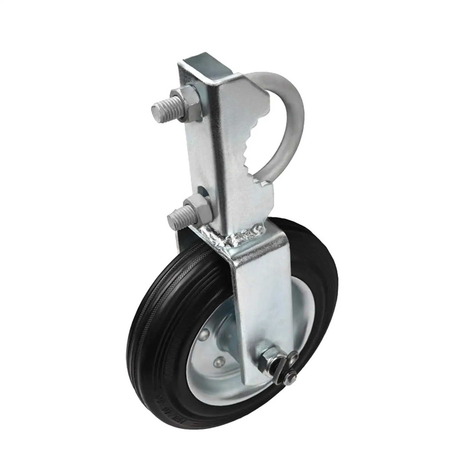 Fence Gate Caster Wheel 8
