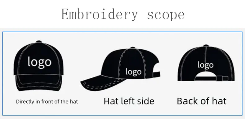 Individuell besticktes Logo Wildleder Trucker Cap Sommer Atmungsaktive Mesh Herren Baseballkappe Damen DIY Grafik Sonnenhüte – Detail 5