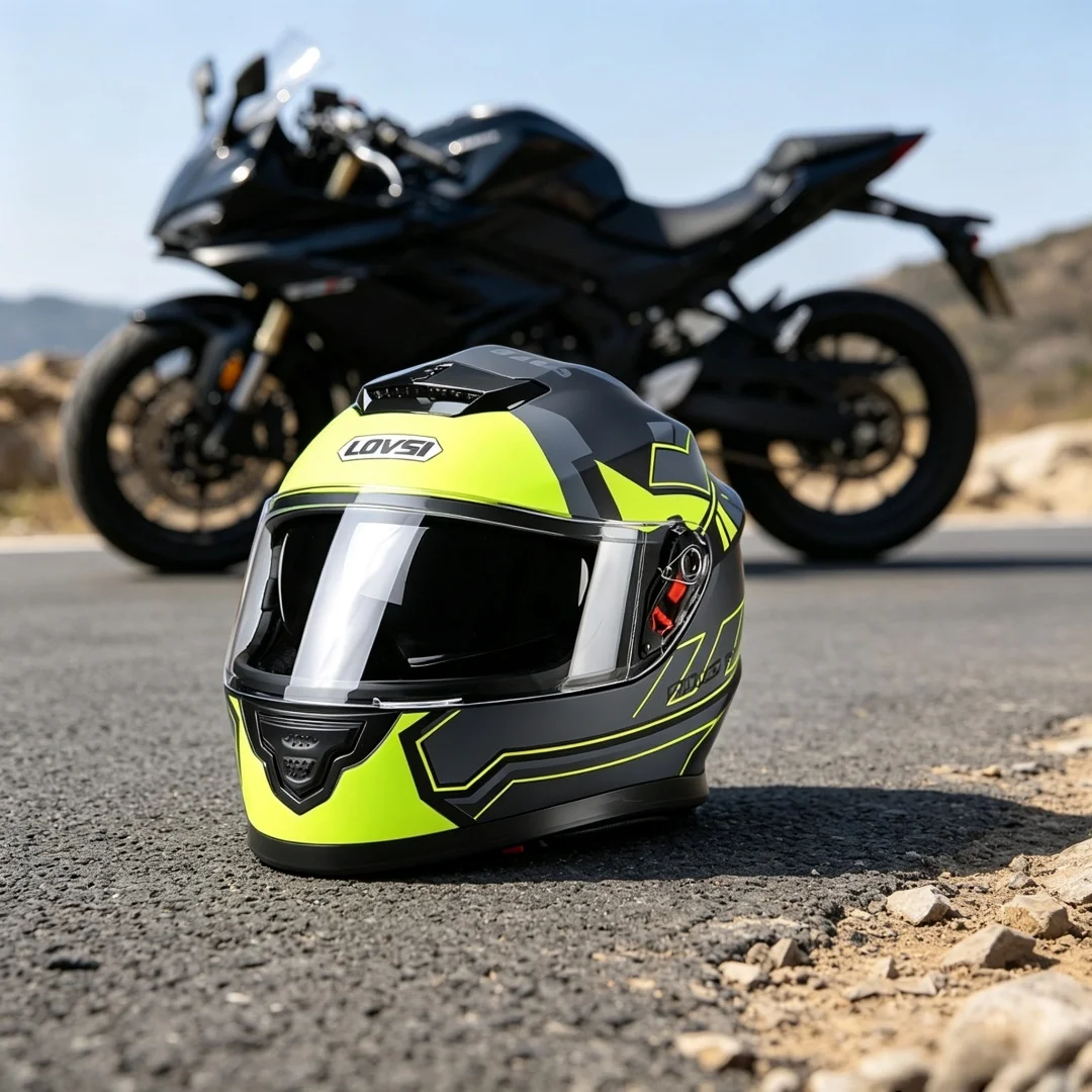 casco-integrale-unisex-per-moto-certificato-dot-protezione-per-montagna-strada-fuoristrada-bici-elettrica-rally-invernale-e-quattro-stagioni