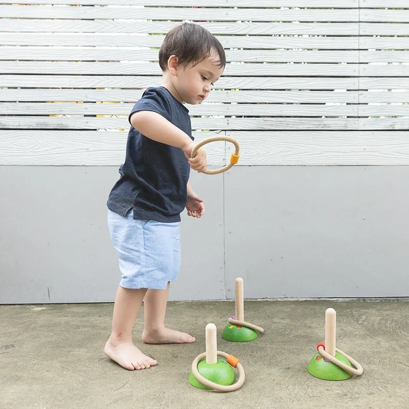 Wurfringe, Ringe, Ringe, Wurfspielzeug, Spiele, Eltern-Kind-Outdoor-Sportarten, interaktive Kindergeschenke