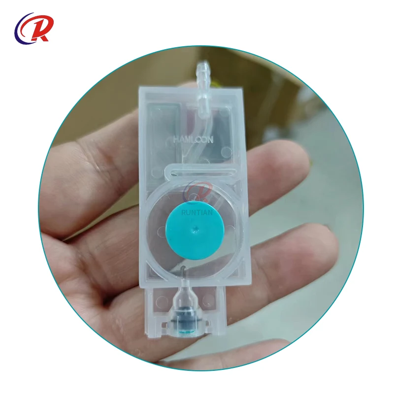 4pcs ink damper for epson i3200 4720 5113 xp600 ink damper