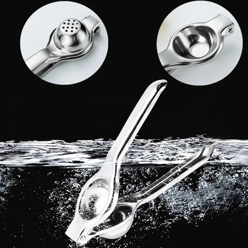 Alat Pemeras Lemon Baja Tahan - Citrus Juicer Bar ulasan dan harga