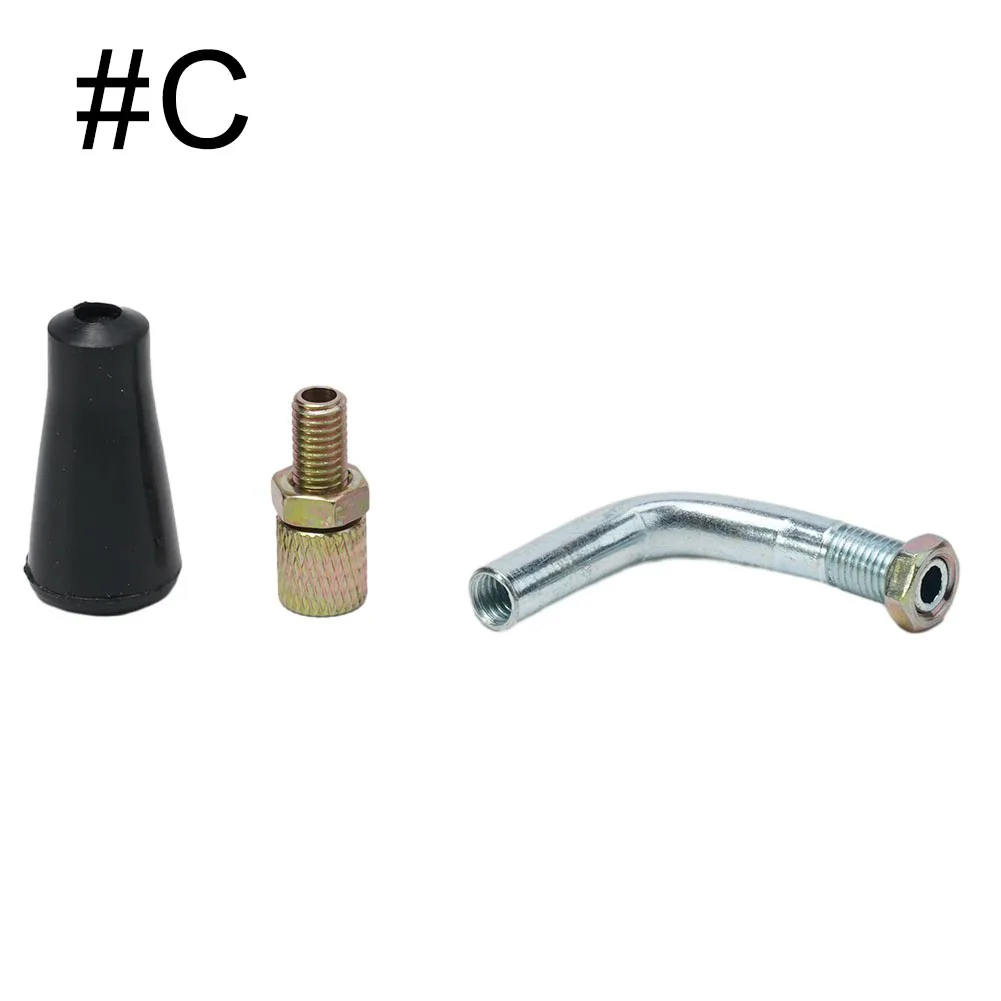 Tubo de codo de carburador de motocicleta para carburador PHBG de 21-42MM para PHBG 17,5 19 21 A/B/C piezas de suministro de combustible