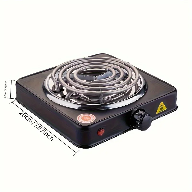 Electric Heating Stove, Cooking Tea Small Electric Stove, Carbon Stove, Heating Stove