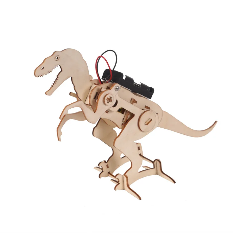 Рисунок 5 - Небольшие научные и технологические