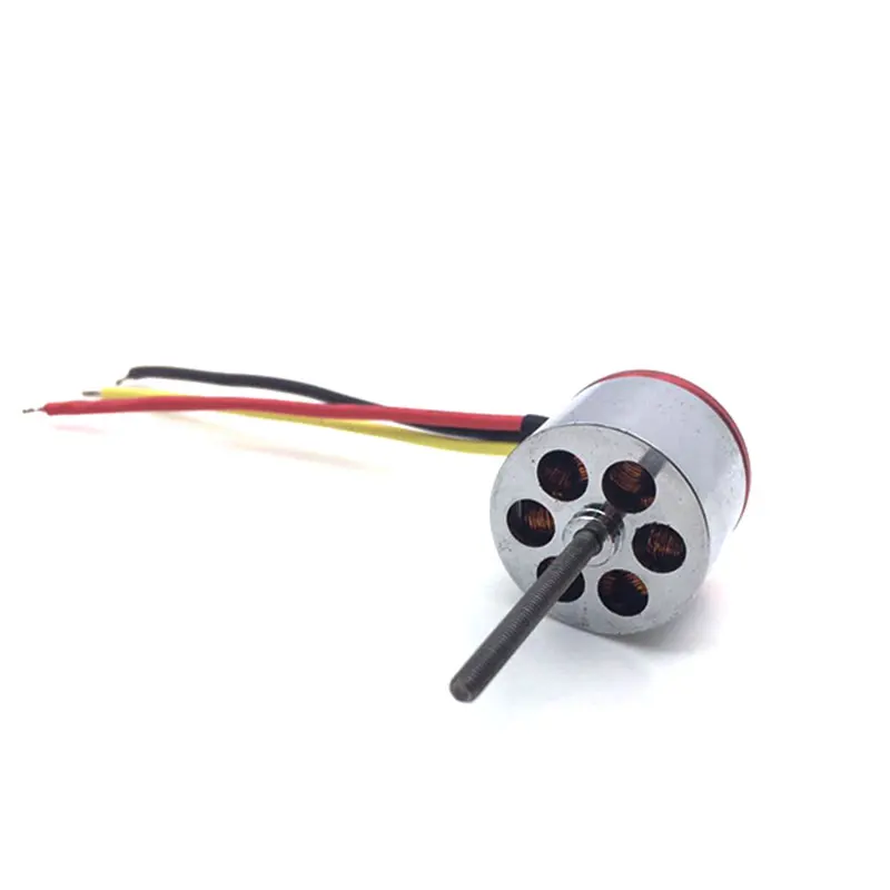 Silnik bezszczotkowy QX-MOTOR 1819 2627 2730 Zastosowanie 15A 20A ESC dla majsterkowiczów UAV części samolotów stałopłatowych