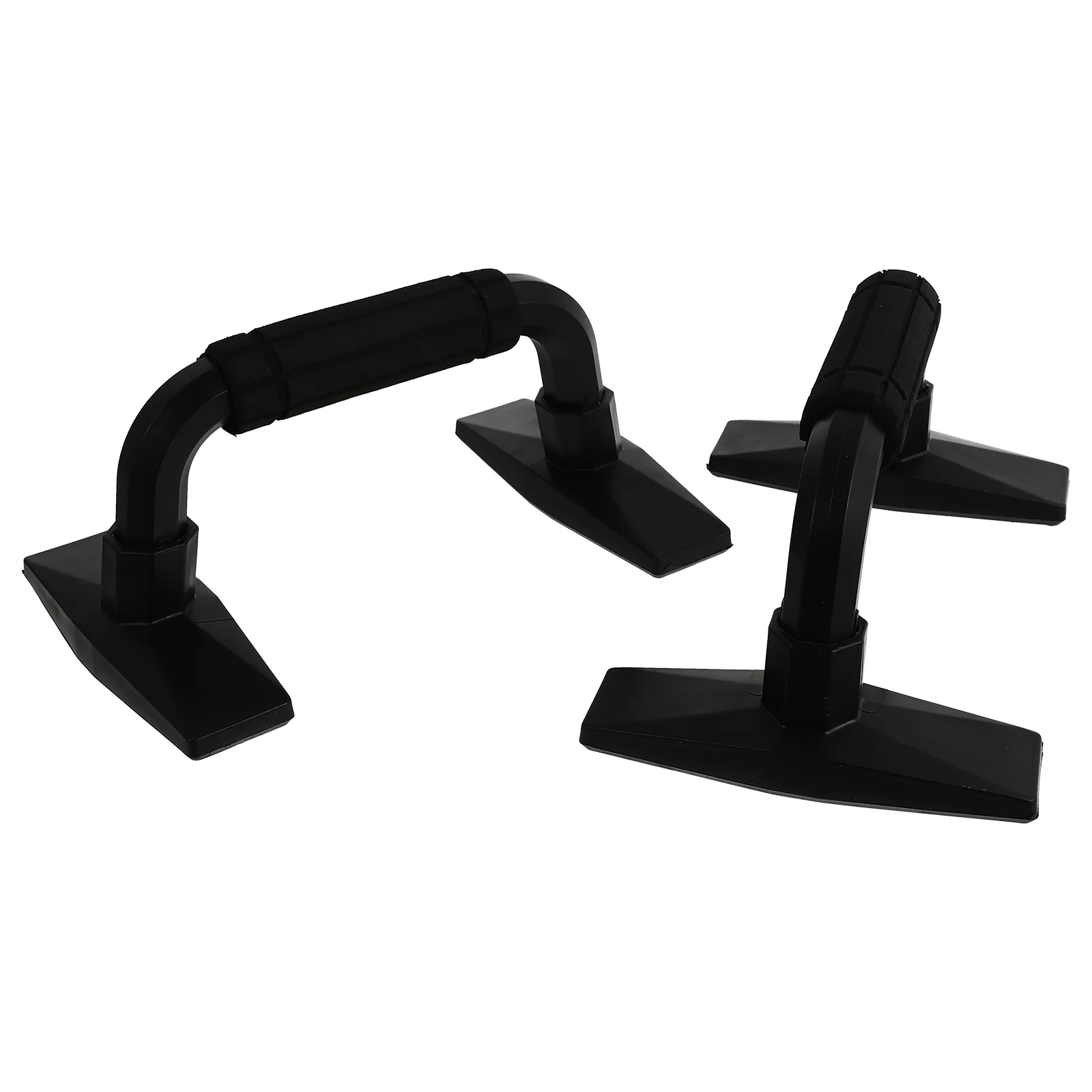 

2 Pcs Push up Stand Home Fitness Equipment Push-up Racks Stands Exercise Muscles Arm Strength Training Tools Brackets Indoor