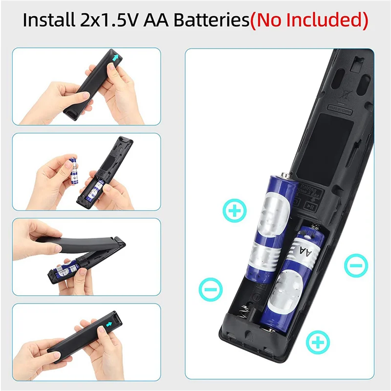 Abzw 2X Universal V… - image