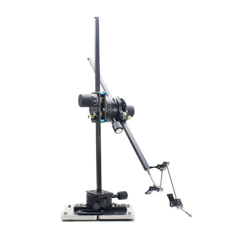 for-xypt-500-four-axis-fine-tuning-freeze-frame-animation-still-life-photography-auxiliary-bracket-adjustable-universal-bracket