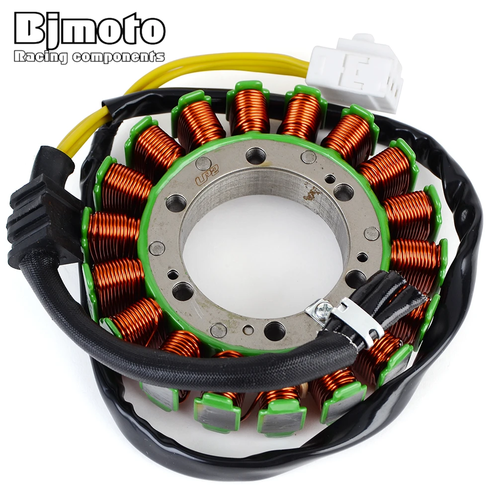 Stator Coil For Aprilia SRV850 Mana 850 850GT / Gilera GP800 GP CENTENARIO 800 58183R