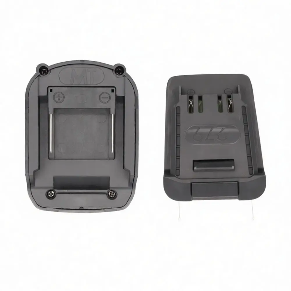 Battery Conversion Adapter For Makita Dayi A3 A7 Dongcheng Worx Power Tool Lithium Battery Pack Connection Mount