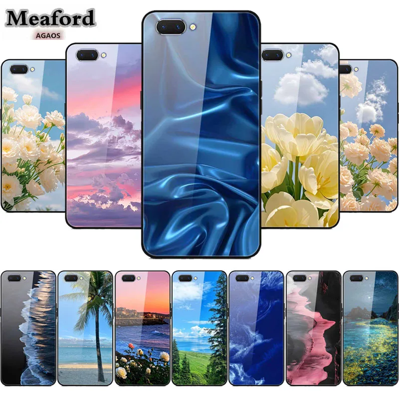 Glass Phone Case Fo… - image